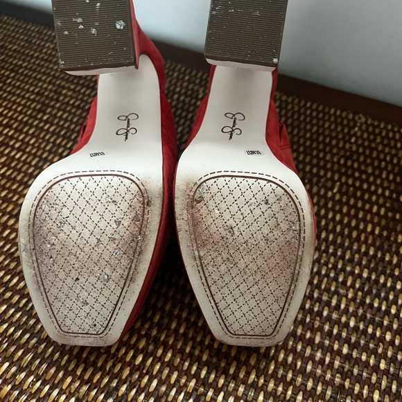 Jessica Simpson Demina - Picture 6 of 7